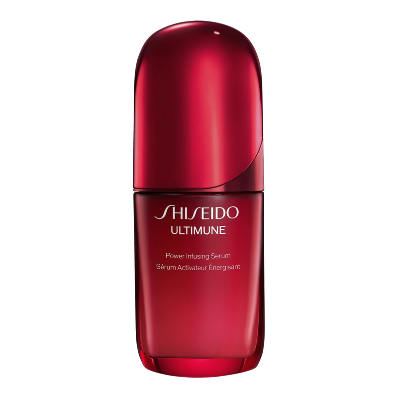 Shiseido ULTIMUNE energie-infuserend serum 50 ml