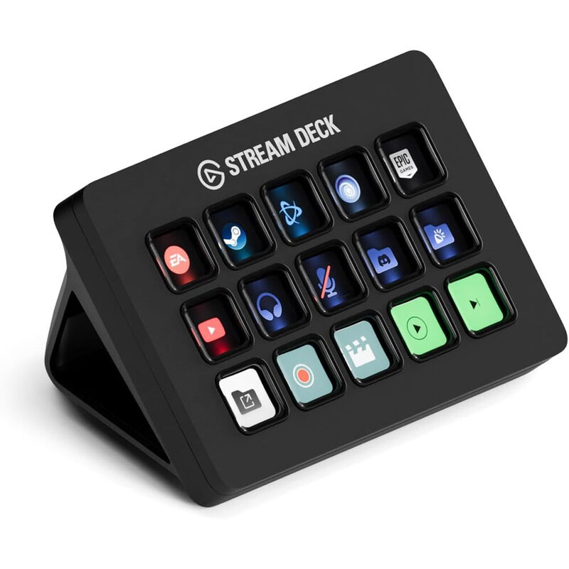 Elgato Stream Deck MK.2