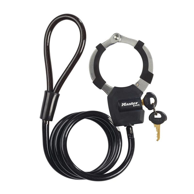 MASTER LOCK Street Cuff 1000 mm Antivol Neuf