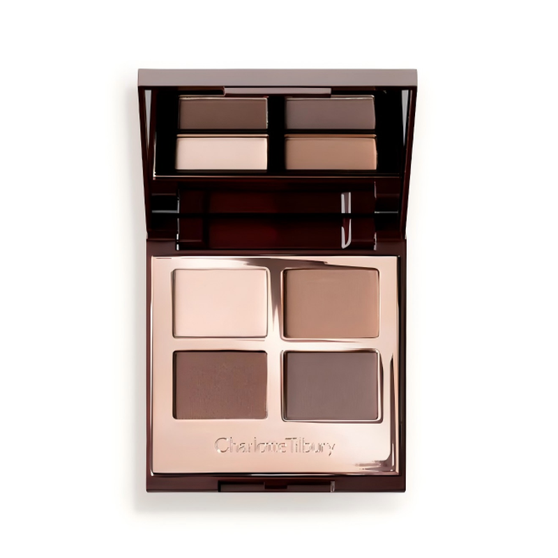 Charlotte Tilbury Luxus-Palette #The Sophisticate 5,2 g