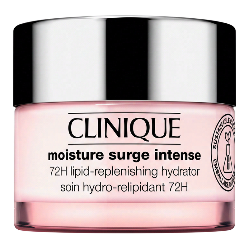 Clinique moisture surge intense 72H - Intensieve hydratatie voor droge huid (Type I - II) 30 ml