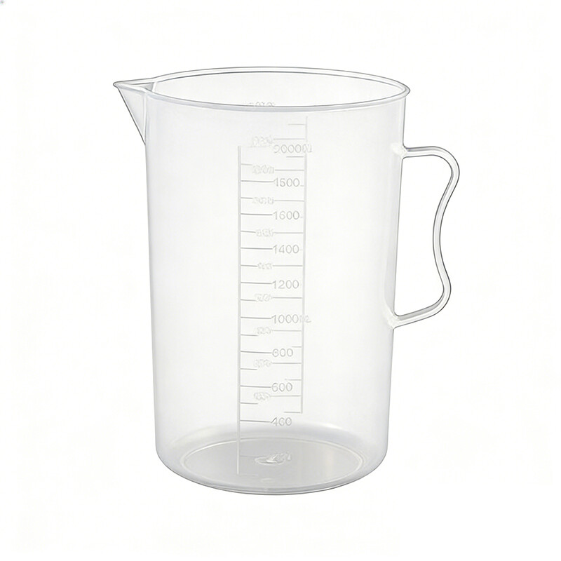 2000ml Plastic Measuring Cup