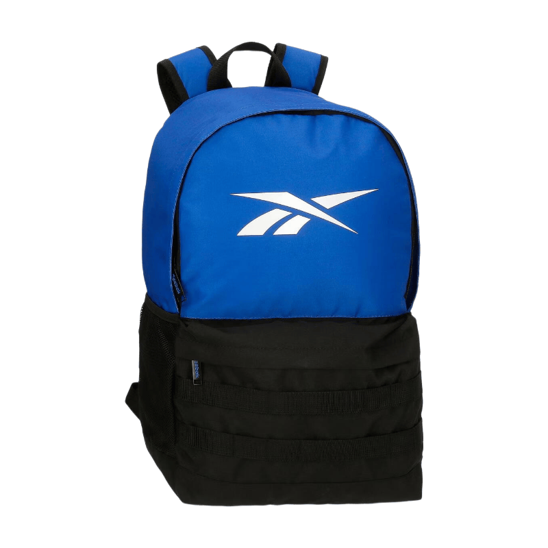 Reebok Malden rugzak 45 cm blauw