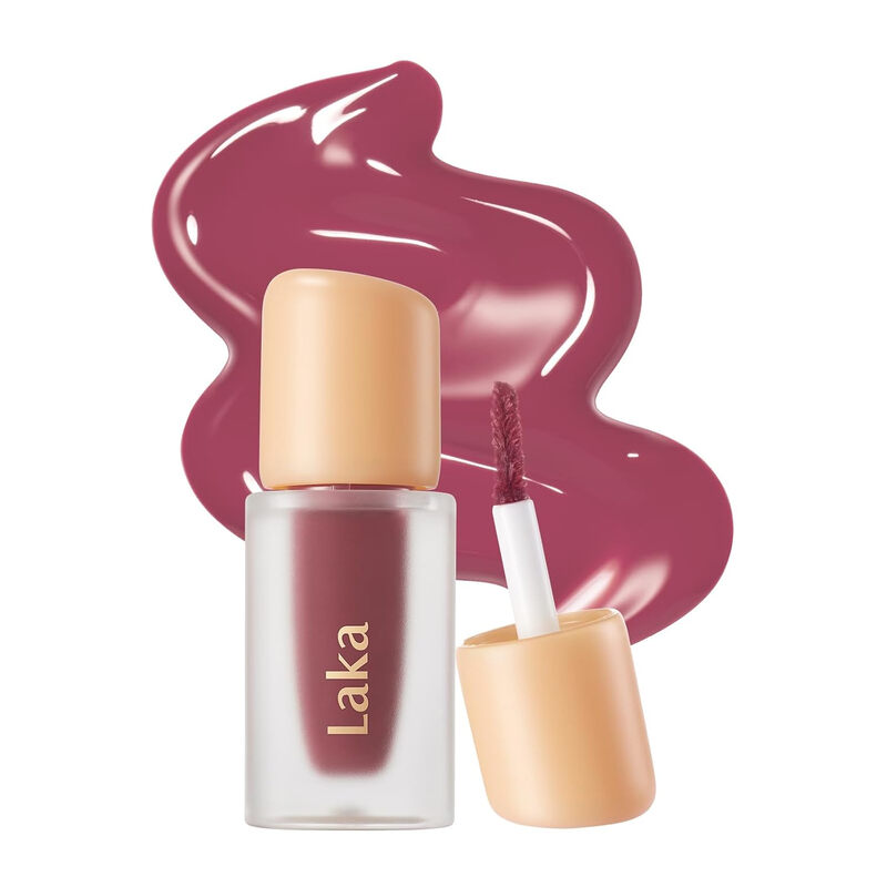 Fruity Glam Tint Mini #102 Dewy