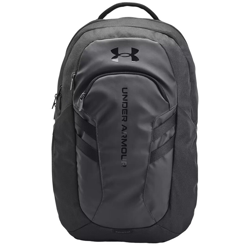 Hustle Pro 6.0 Backpack - Black