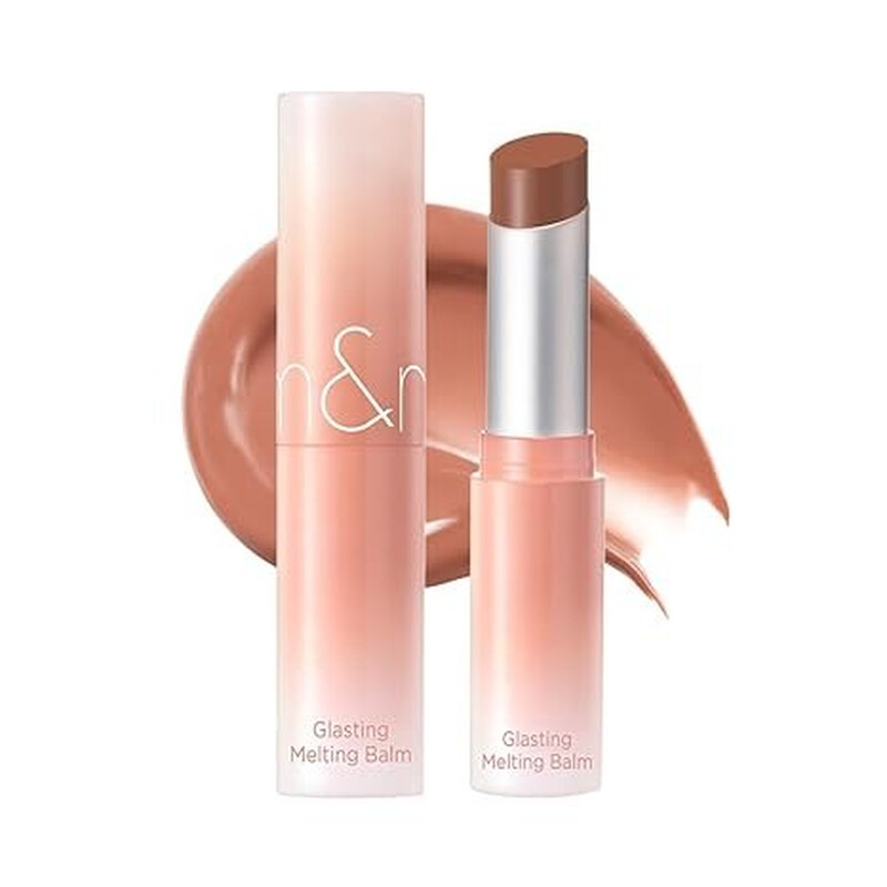 rom&nd Glasting Melting Lippenbalsem 11 Light Coral