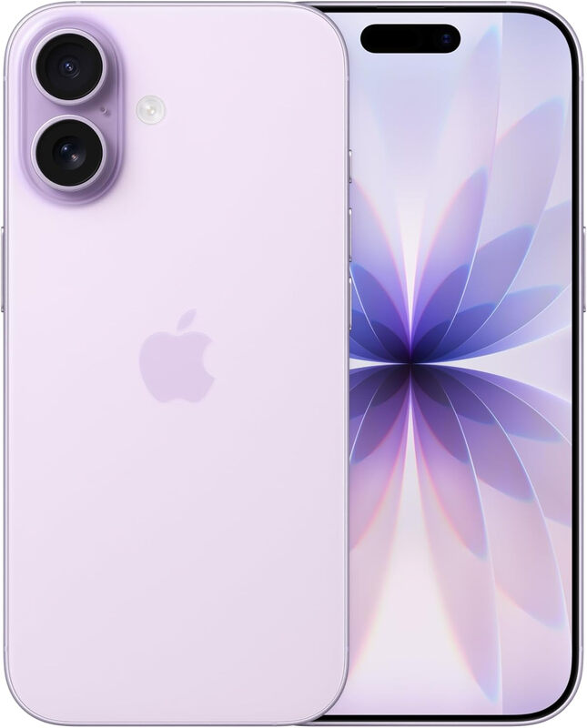 iPhone 17 - 512GB - Lavender