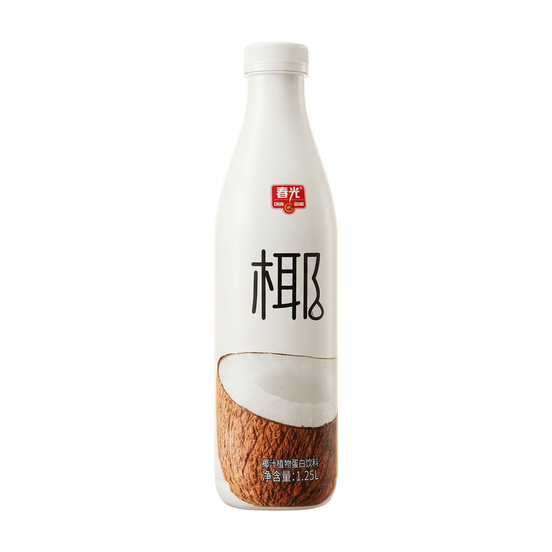 Chun Guang White Chunguang Coconut Juice Drink 1.25L