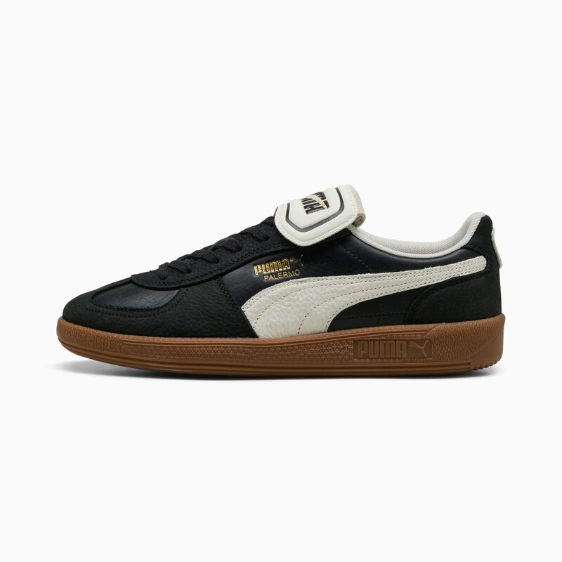Baskets basses Puma PALERMO PREMIUM - vue 10
