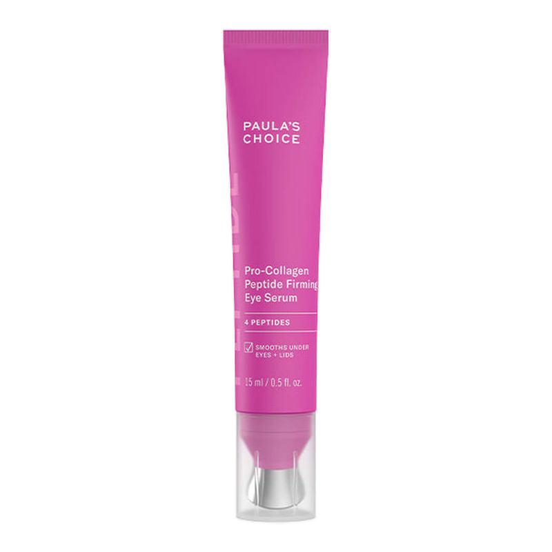 Paula's Choice Pro-Collagen Peptid Straffendes Augenserum