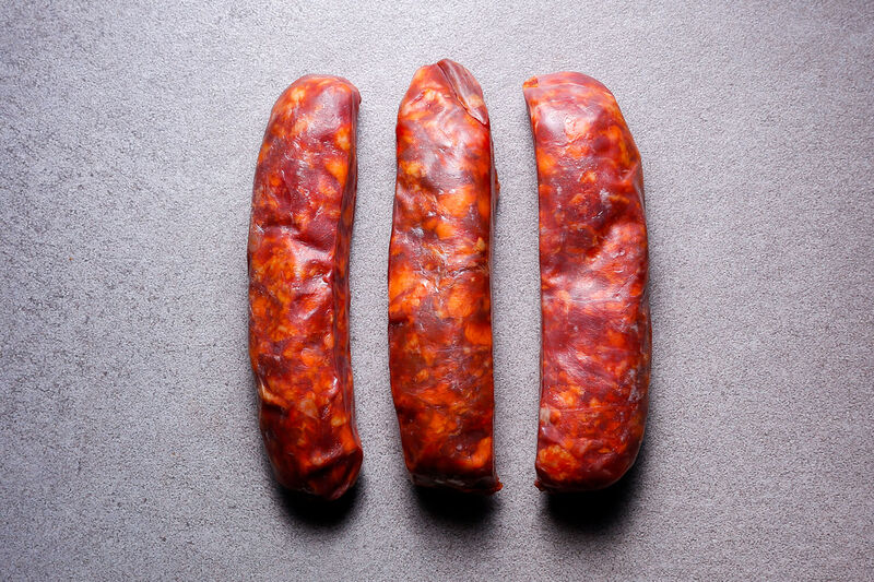 HG Walter Chorizo Sausages 400g