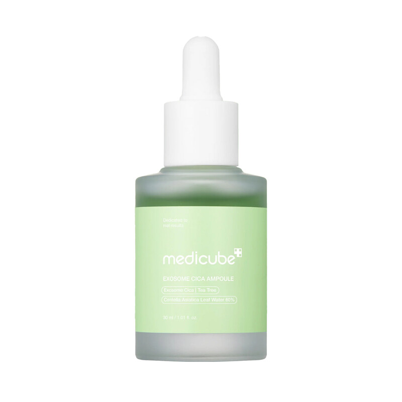 medicube Exosome Cica Ampulle 30 Milliliter