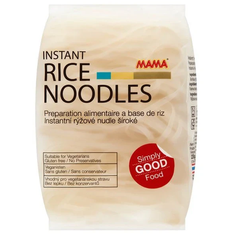 Rice Noodles 225g