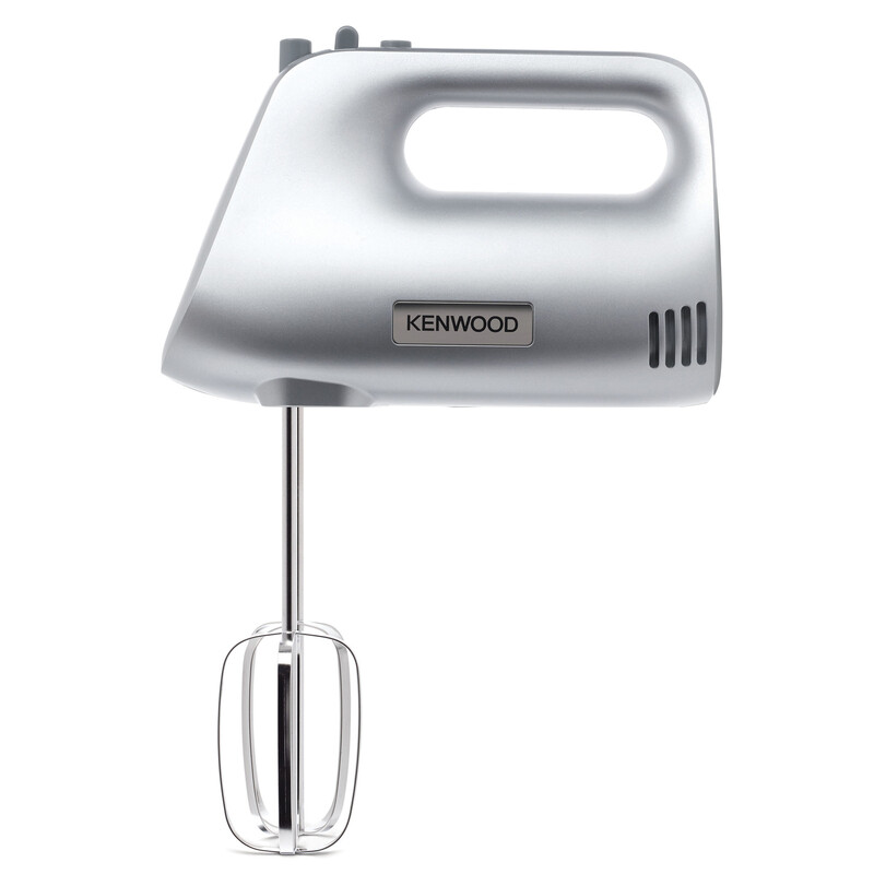 Quickmix Hand Mixer, Silver, HMP30.A0SI