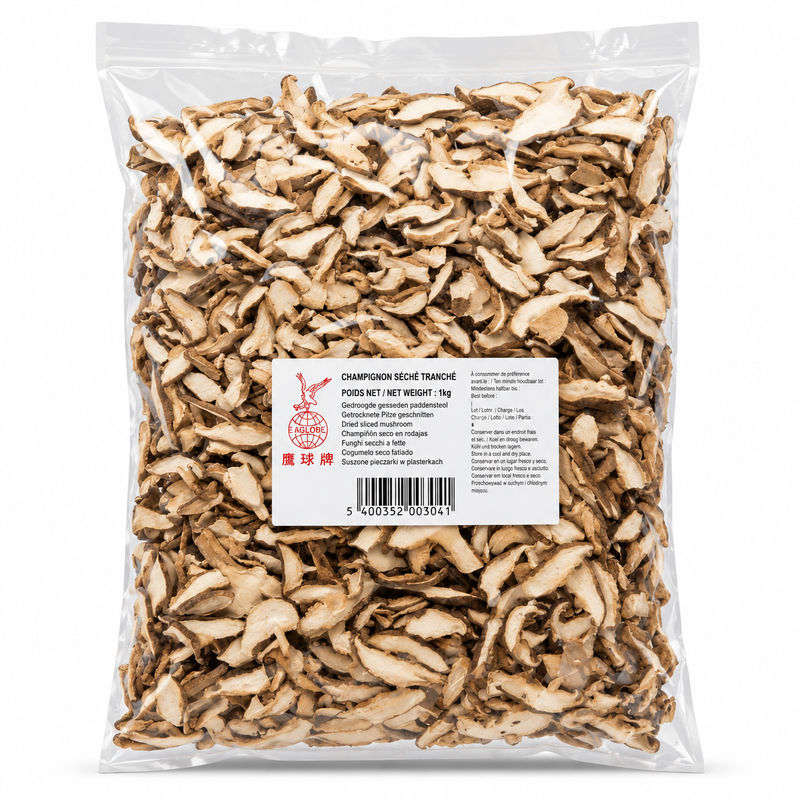 EAGLOBE Filament champignon shiitake parfumé 1kg