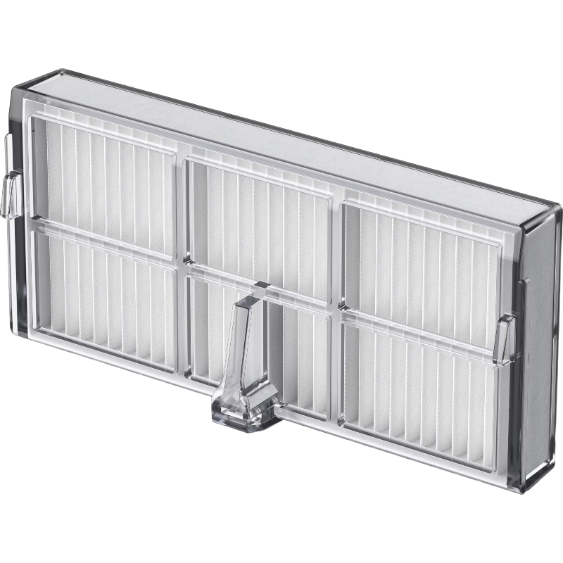 Dreame stofbakfilter voor L10sProUl/X30U/X40U/X40Master/L10sUGen2/L40U/L40UAE