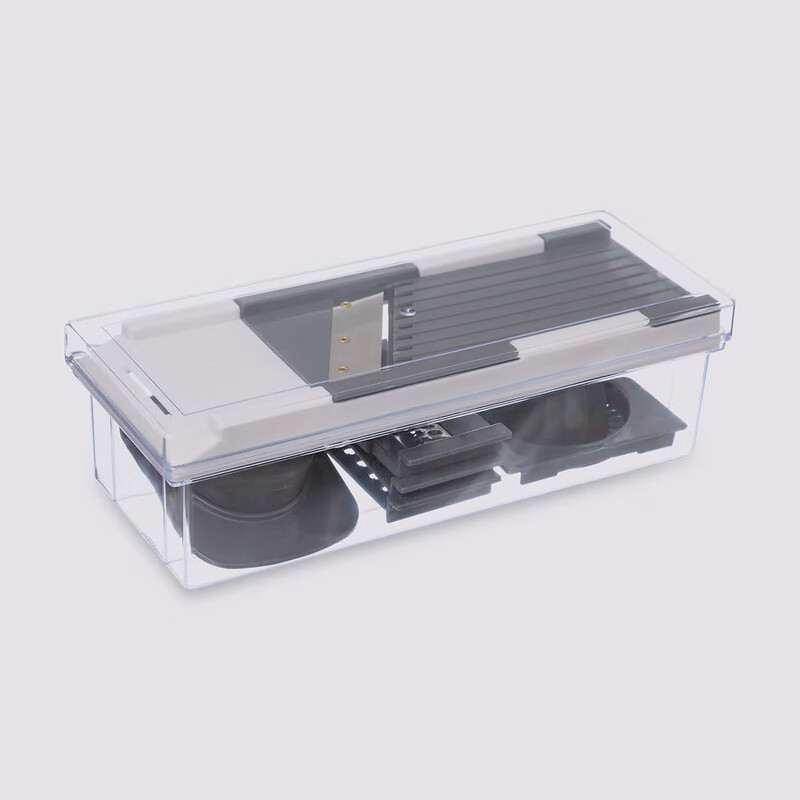 MULTI FUNCTION GRATING STATION