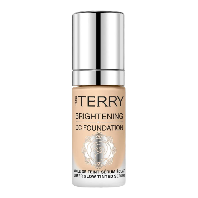 By Terry Brightening CC Foundation 3N - MEDIUM LIGHT NEUTRAL 30ml