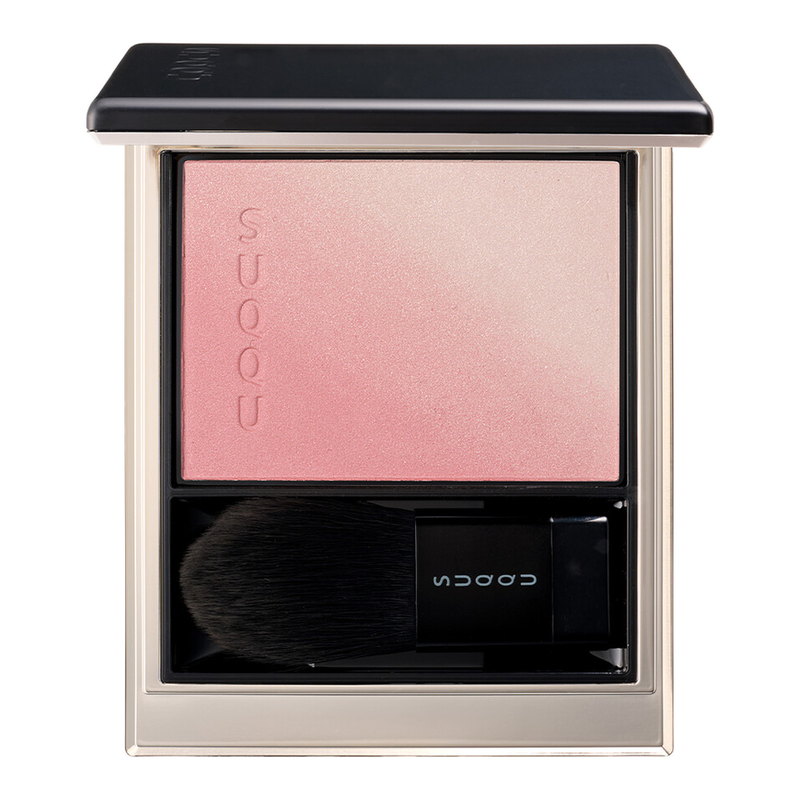 SUQQU Crystal Radiant Cheek Color #01