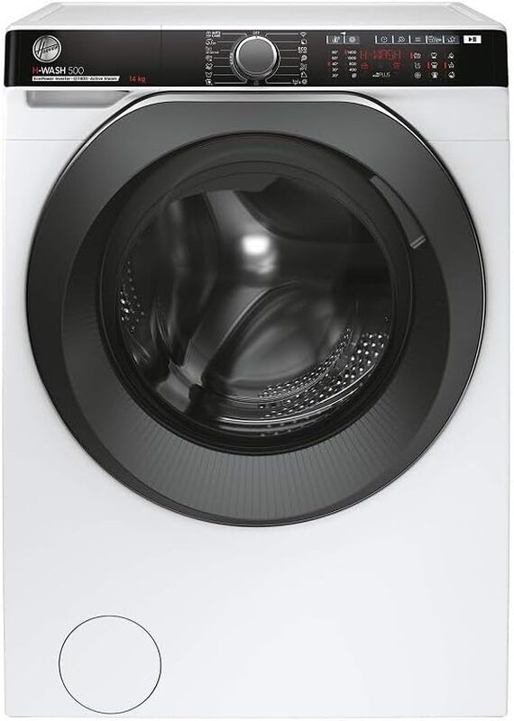 HOOVER HWP414AMBC1 - vue 3