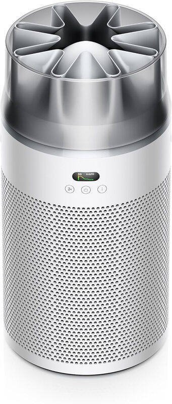 Dyson Weiss/Silber Hj10, Luftreiniger, - Image 3