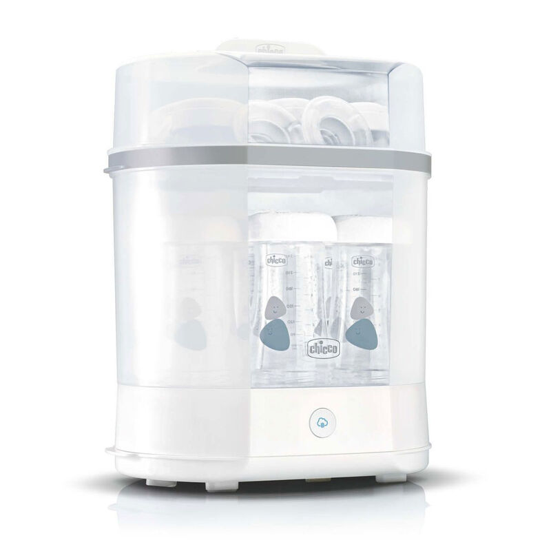 Chicco 3 In 1 Sterilisator Sterilnatural