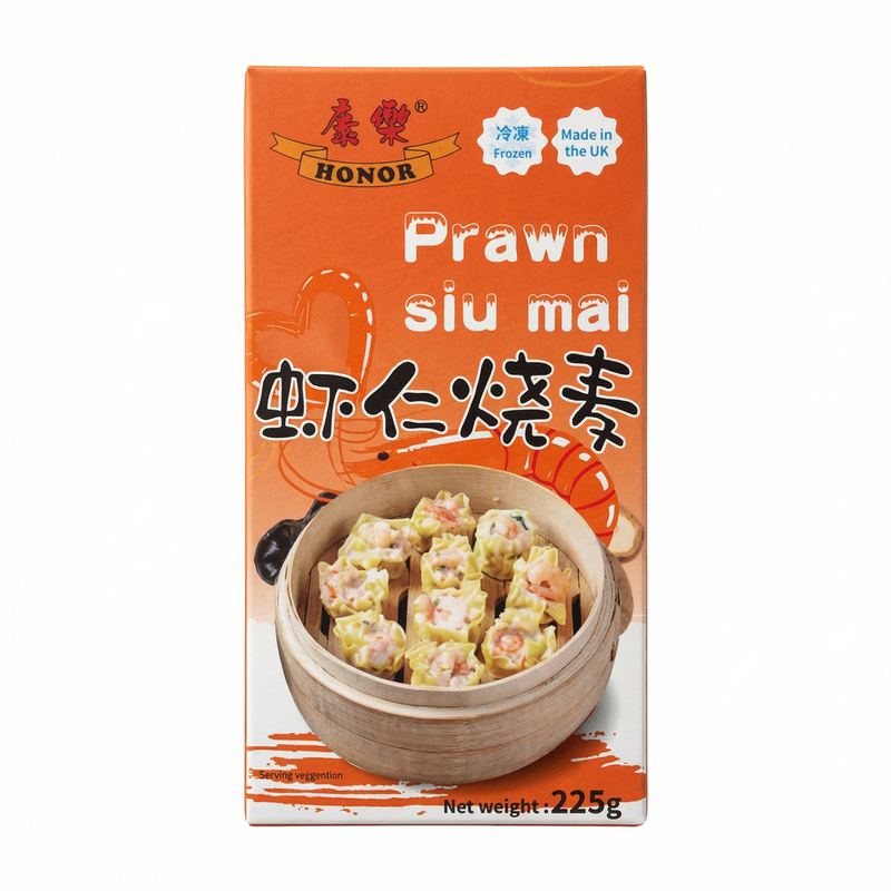 Honor Prawn Siu Mai 225G