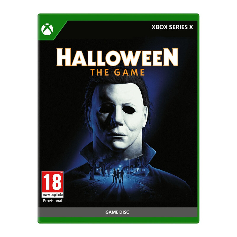 Halloween: The Game Xbox Series X Version française
