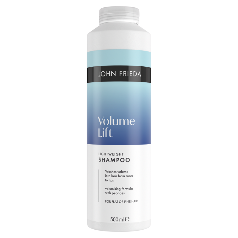 Volume Lift Shampoo 500ml