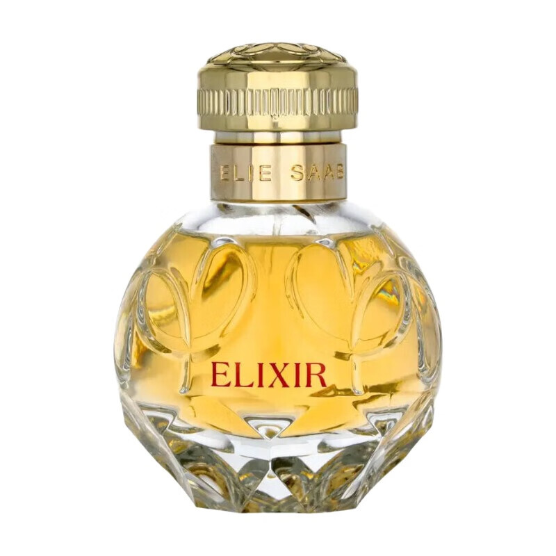 Elie Saab Elixir Eau de Parfum Spray 50 ml