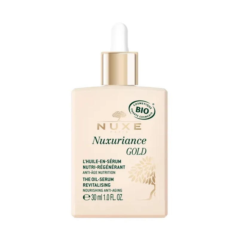 Nuxe Nuxuriance Gold Öl-Serum 30 ml