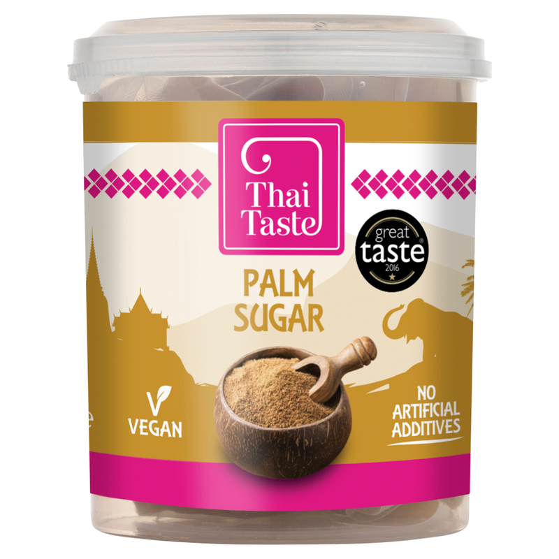 Palm Sugar 200g