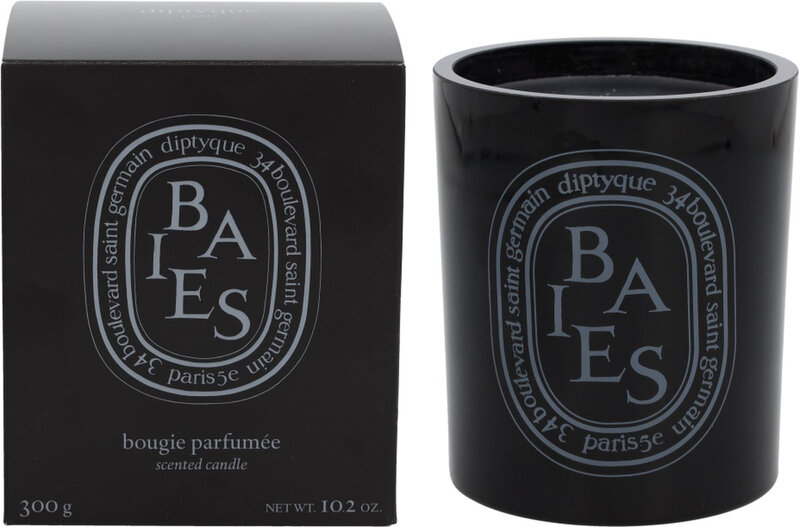 Diptyque Baies Geurkaars 300g