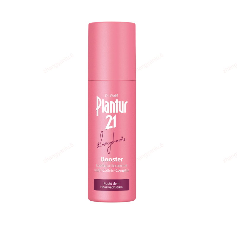 Plantur 21 #langehaare Booster Kopfhaut-Serum 125 ml