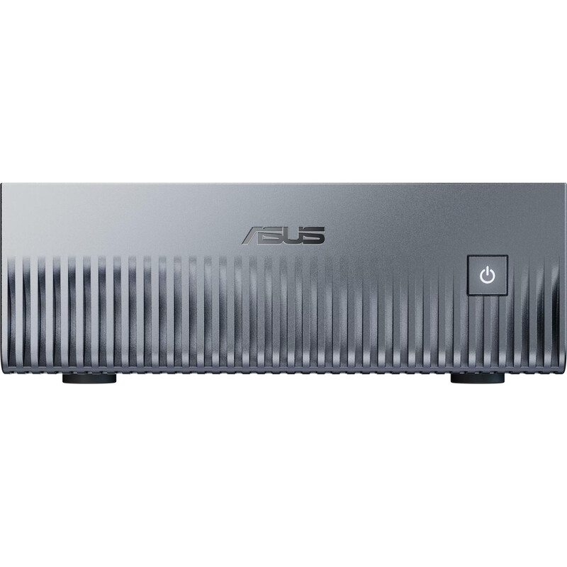 Asus Ascent Gx10 Mini Ai Supercomputer - Nvidia Grace Blackwell Gb10, 1 Tb Ssd, 128 Gb Unified Memory, Linux (Dgx™ Os)