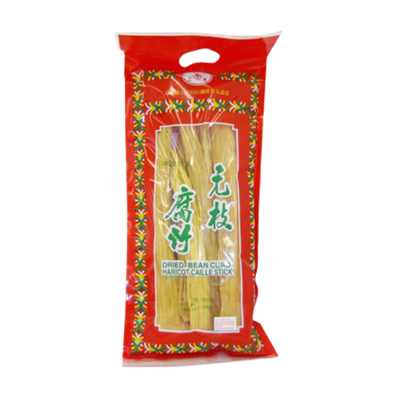 Zheng Feng Yuanzhi Dried Bean Curd 200G