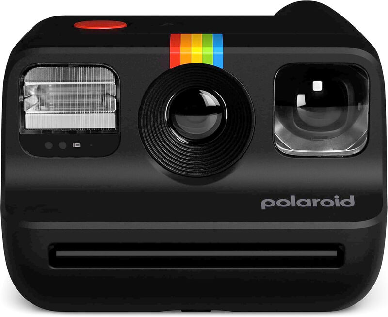 Go Instant Camera Generation 2 - Black
