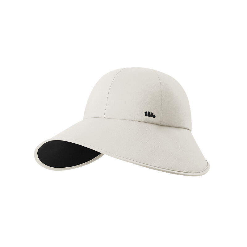 Beneunder BM715, Damen-Entenschnabel-Sonnenhut mit Seitenschild für Outdoor-Sport, atmungsaktiv, bequem, in Kaffeefarbe