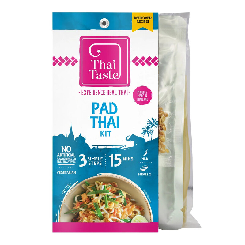 Pad Thai Kit