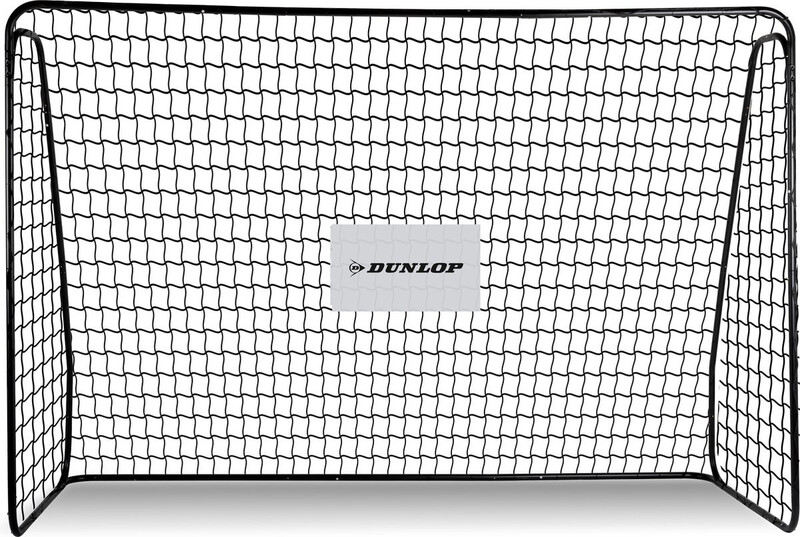 Voetbalgoal 300 x 205 x 120 cm