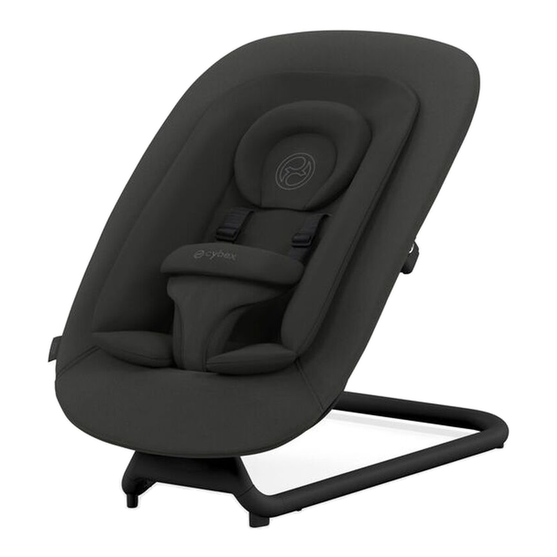 CYBEX Wippe Schwarz