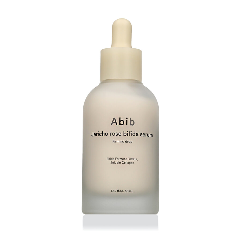 ABIB Jericho Bifida Sérum Gouttes Raffermissantes 50 ml
