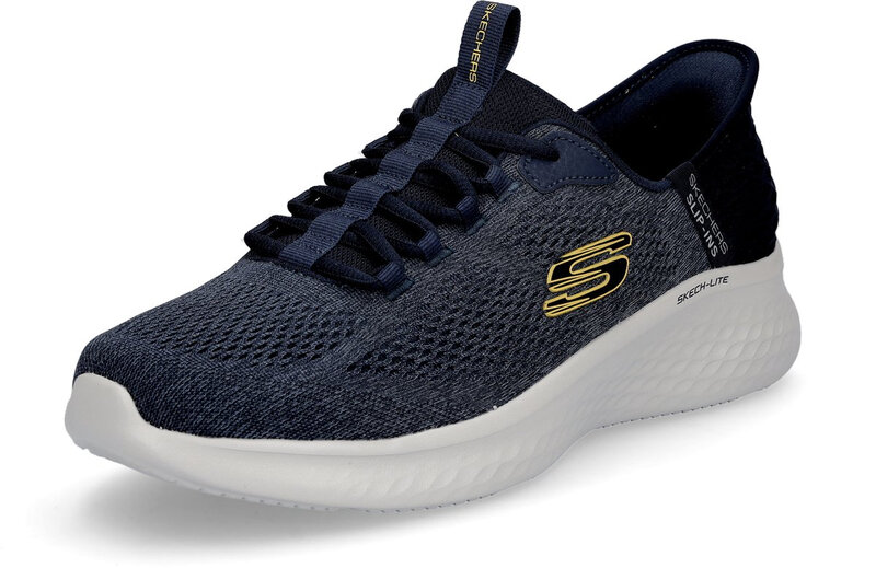 Skechers instappers: Skech-Lite Pro - Primebase 232466-NVYL 41