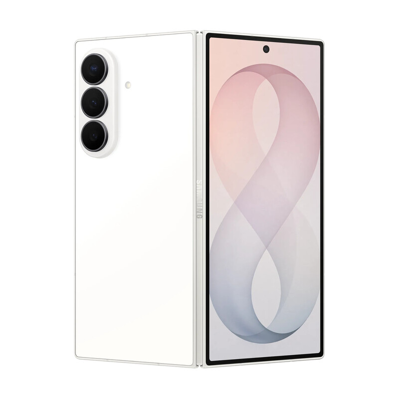 Samsung Galaxy Z Fold 8 Ultra Cream 256GB