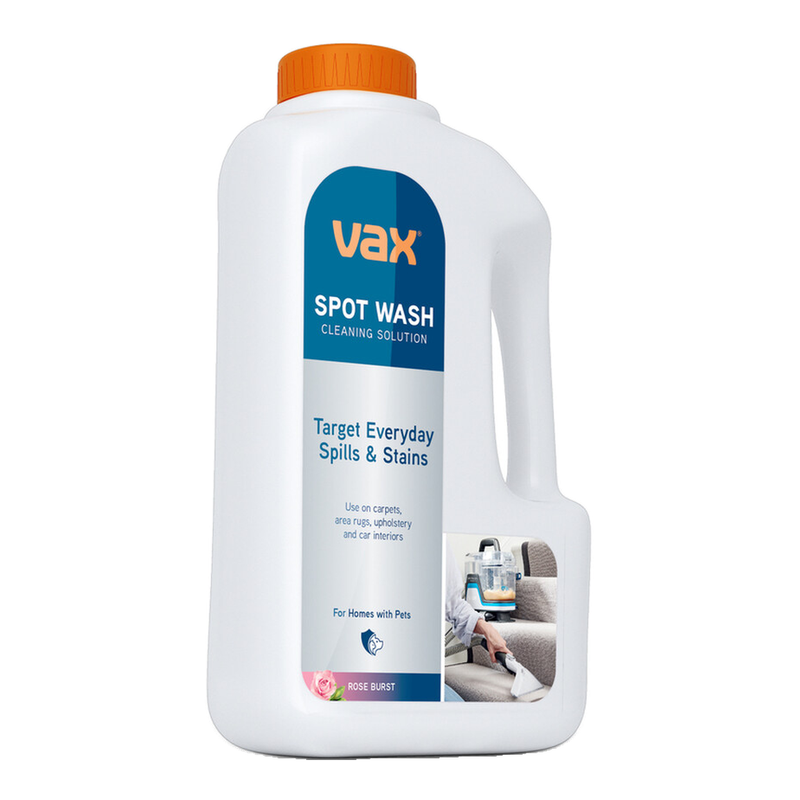 Vax Spotwash Solution 1L