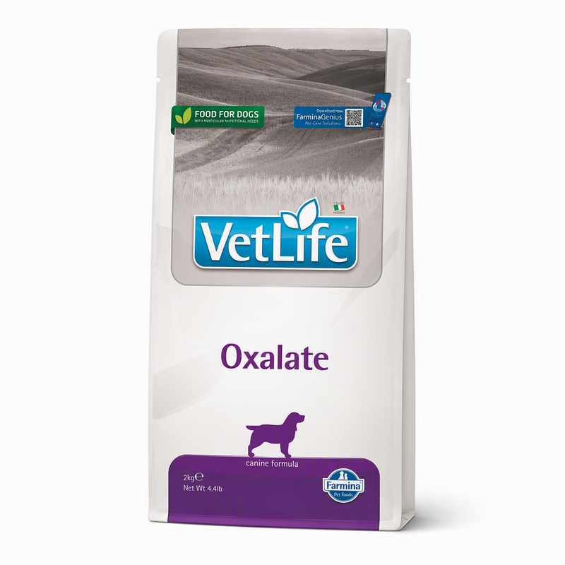Farmina Vet Life Oxalaat Formule voor Honden 2 kg