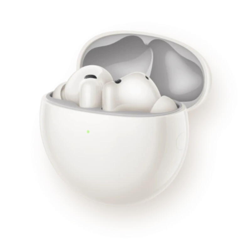 HUAWEI FreeBuds 7i True Wireless Noise-Cancelling Earbuds – White