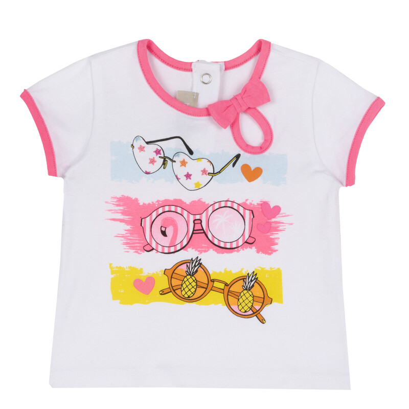 Chicco 09067630000000 MEISJES WIT 062