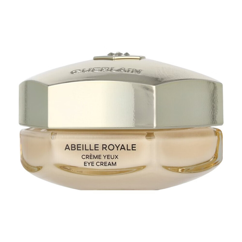 Abeille Royale Multi-Wrinkle Minimizer Eye Cream 15ml