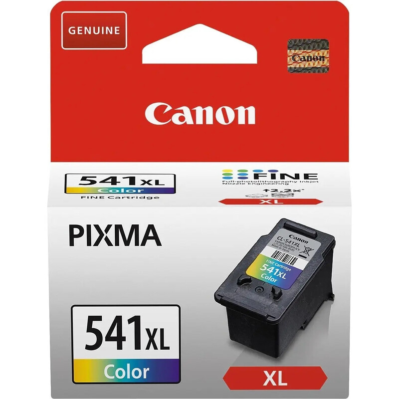 Canon CL-541XL Colour